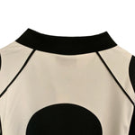 Juventus Principal 97/98 - Manga Larga