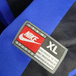 Inter Milán Principal 99/00