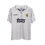Real Madrid Principal 94/95