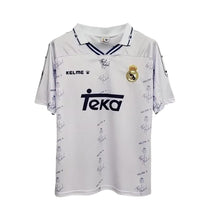 Real Madrid Principal 94/95