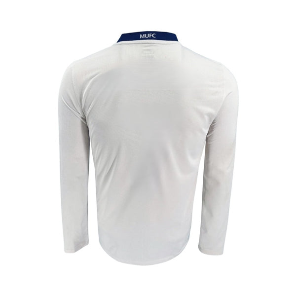 Manchester United Alternativa 08/09 - Final de la Liga de Campeones - Manga Larga