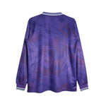 Fiorentina Principal 92/93 - Manga Larga