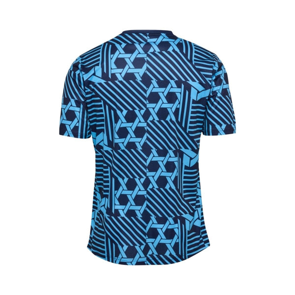 Dinamarca Entrenamiento 22/23