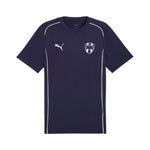 Monterrey Prepartido 25/26