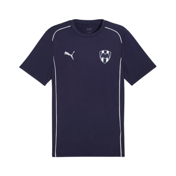 Monterrey Prepartido 25/26