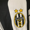 Juventus Principal 97/98 - Manga Larga