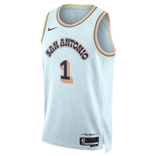 San Antonio Spurs 2024/25 Edición Ciudad