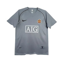 Manchester United Portero 07/08