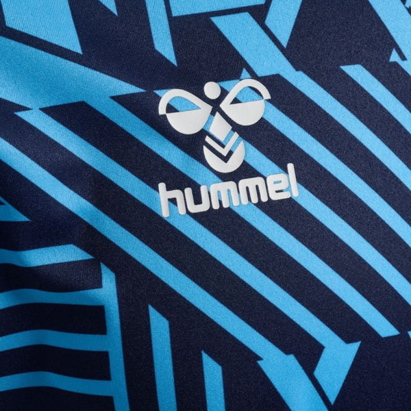 Dinamarca Entrenamiento 22/23