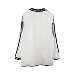 Real Madrid Principal 00/01 - Manga Larga