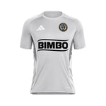 Philadelphia Union Entrenamiento 25/26