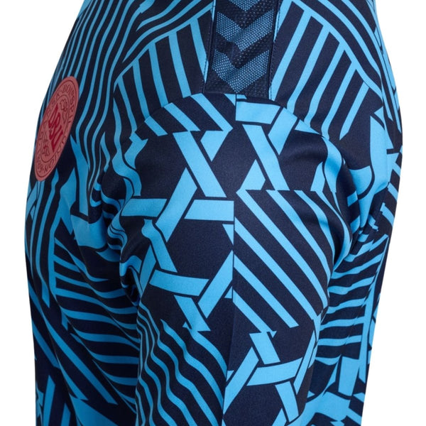 Dinamarca Entrenamiento 22/23