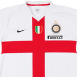 Inter Milão Alternativa 07/08