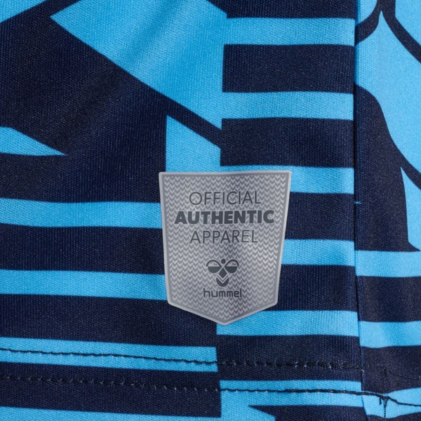 Dinamarca Entrenamiento 22/23