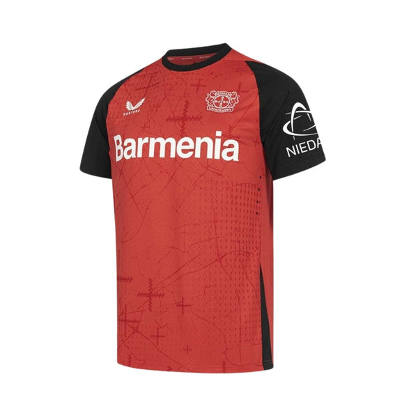Kit de Niño - Bayer 04 Leverkusen Principal 24/25