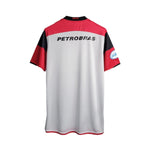 Flamengo Alternativa 08/09