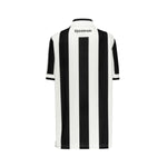 Botafogo Principal 24/25 - Todos los Patrocinios