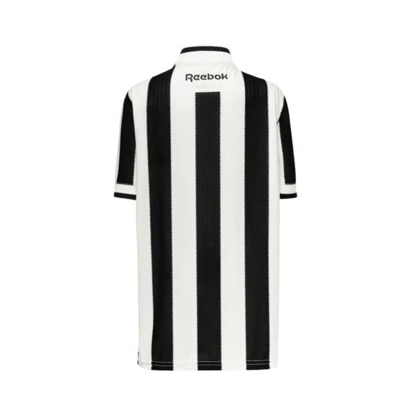 Botafogo Principal 24/25 - Todos los Patrocinios