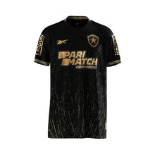 Botafogo Alternativa 24/25 - Todos los Patrocinios