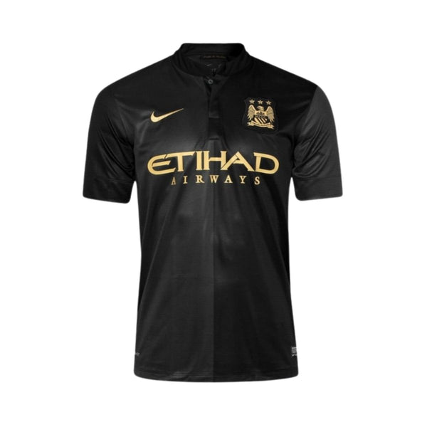 Manchester City Alternativa 13/14