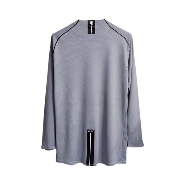 Manchester United Portero 07/08 - Manga Larga