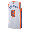 New York Knicks Nike City Edition 2024