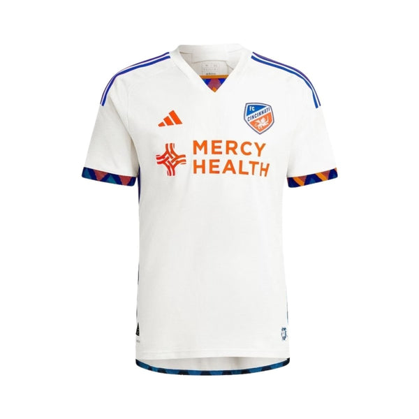 Cincinnati Alternativa 25/26