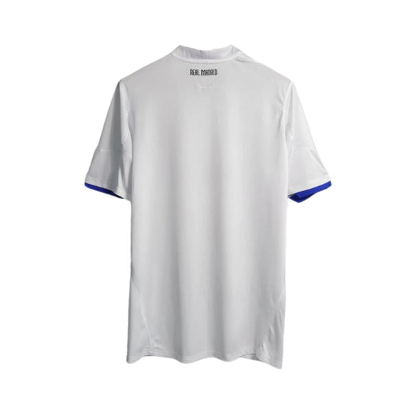 Real Madrid Principal 10/11