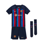 Kit de Niño - Barcelona Principal 22/23