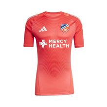 Cincinnati Portero 25/26