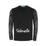 Bologna Portero 25/26 - Manga Larga