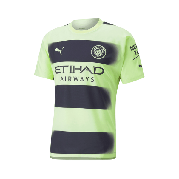 Manchester City Tercera 22/23