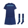 Kit de Niño - FC Porto Tercero 24/25