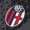 Bologna Portero 25/26 - Manga Larga