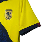 Ecuador Principal 24/25 - Copa América 2024