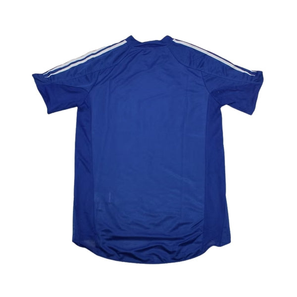 Real Madrid Tercera 04/05