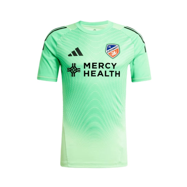 Cincinnati Portero 25/26