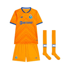 Kit de Niño - FC Porto Alternativa 24/25
