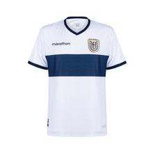 Ecuador Alternativa 24/25 - Copa América 2024