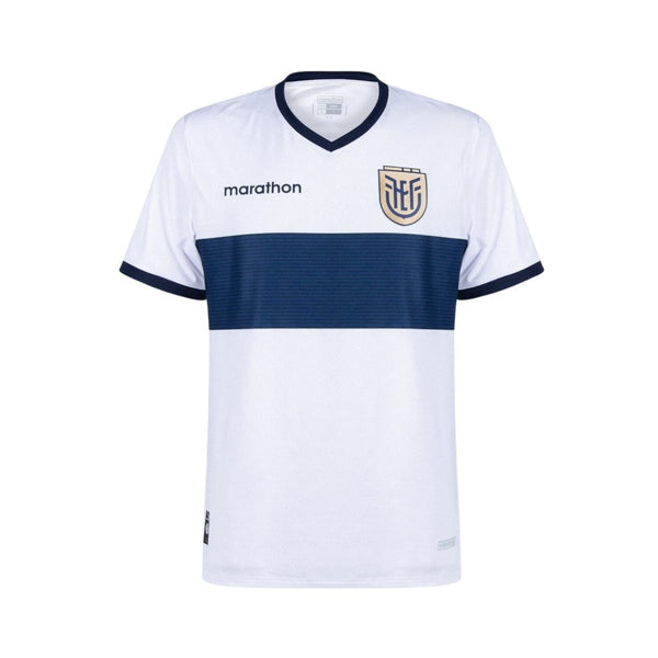 Ecuador Alternativa 24/25 - Copa América 2024