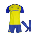 Kit de Niño - Al-Nassr FC Principal 22/23