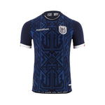 Ecuador Alternativa 22/23