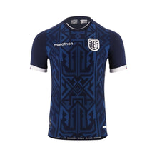 Ecuador Alternativa 22/23