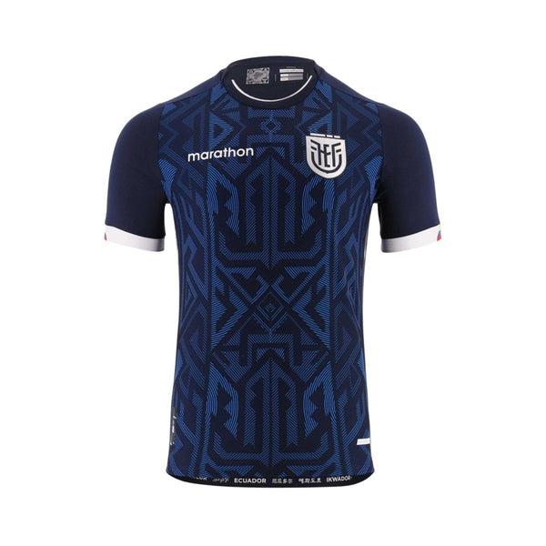 Ecuador Alternativa 22/23