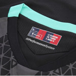 Bologna Portero 25/26 - Manga Larga