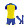 Kit de Niño - Al-Nassr FC Principal 22/23