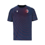 Bologna Pre-Partido 25/26