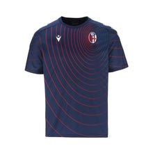 Bologna Pre-Partido 25/26