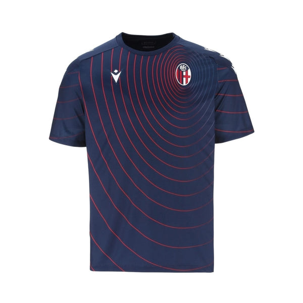 Bologna Pre-Partido 25/26