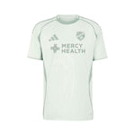 Cincinnati Prepartido 25/26